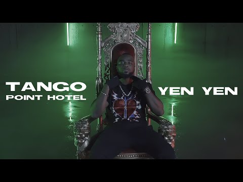 Tango Point Hôtel - YEN-YEN (Video Officielle)