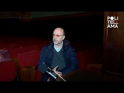 Voci in platea | PoliteAma In/between. Intervista a Giulio Rossini di Filmstudio 90