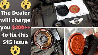 dtc p053c - Rozwiązanie problemu