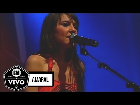 Amaral video CM Vivo 2005 - Show Completo