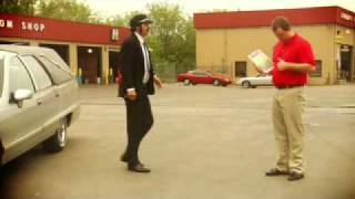 Let's Talk About It Music Video