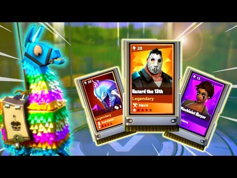 Super Addictive Birthday Llamas Birthday Llama Opening - super addictive birthday llamas birthday llama opening fortnite save the world pve litanah video dangdutan me