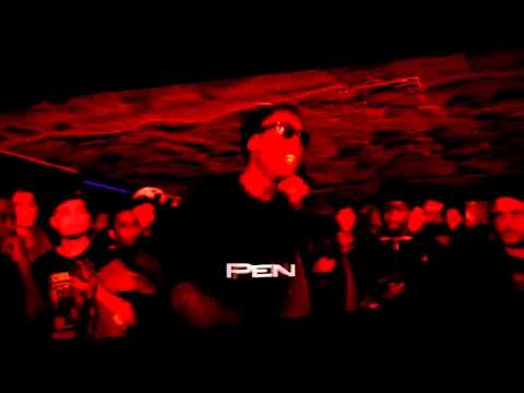 Rap Contenders Edition 2 Intro