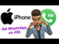 How to Get GB WhatsApp on iPhone (Part 2)