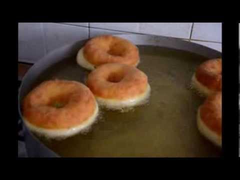 cottura parafrittus a lunga lievitazione