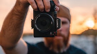 LUMIX G9II is a taste of future micro 4/3rds cameras
