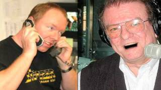 Richard & Sal Tradio Call Jizz Stains