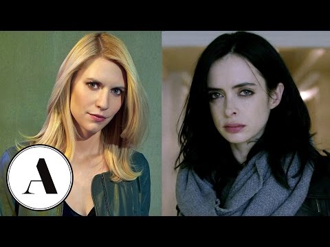 'Jessica Jones' & 'Homeland' Composer Sean Callery - Variety Artisans