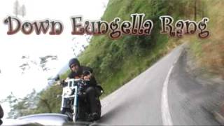 preview picture of video 'Manuel Down Eungella Range.'