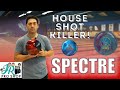 Storm Spectre | Bowling Ball Review | Ft. Zen + Wolverine | HOUSE SHOT SURPRISE??