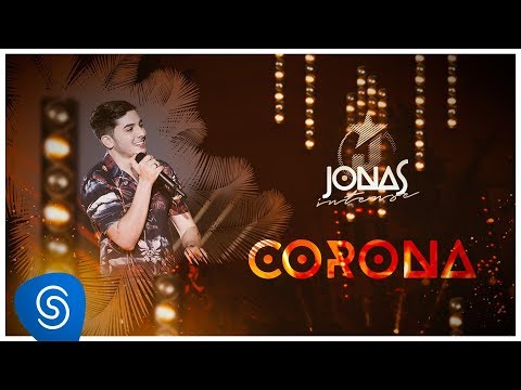 Corona - Jonas Esticado
