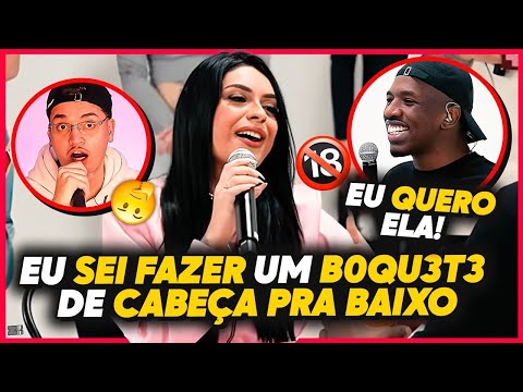 SHE CONQUERED THE FONTENELLE SHOWING HER GREATEST TALENT