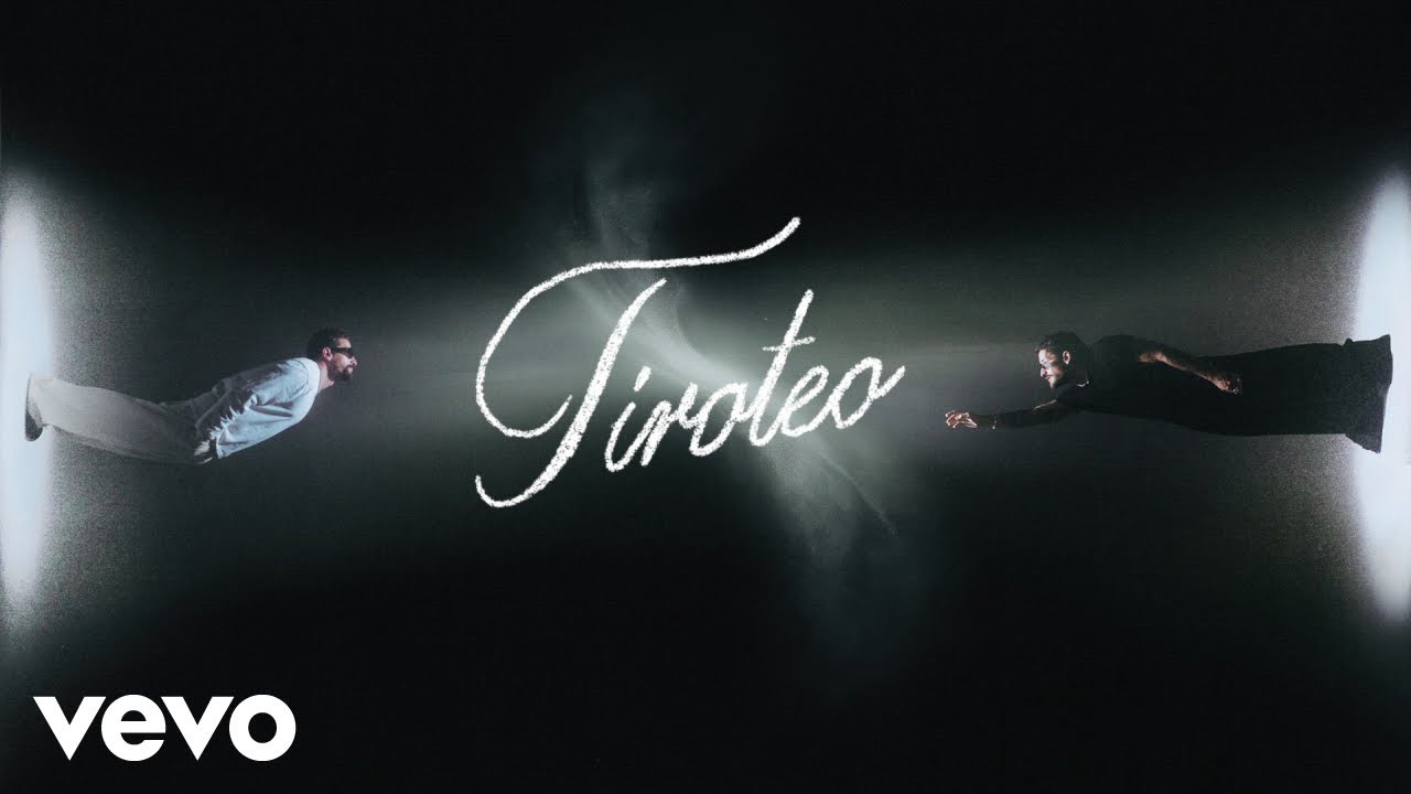 Mau y Ricky - Tiroteo