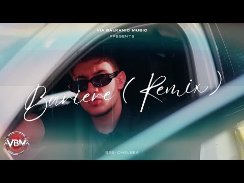 Sebi ChB - Bariere (Remix)