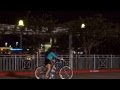 Girl On Bike And It Doesn T End Well