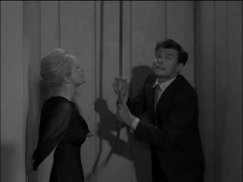 5x30 pt.03 Sosta in una città tranquilla - Ai Confini Della Realtà (The Twilight Zone)