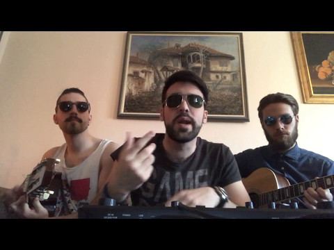 SiZiP - Porodicno Blago ft Eminem (Without Me)