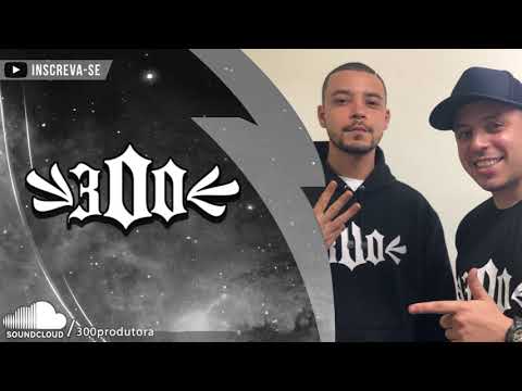 MC Rodriguinho do Marapé e MC Amaral - A mãe tha online (DJ 2R)