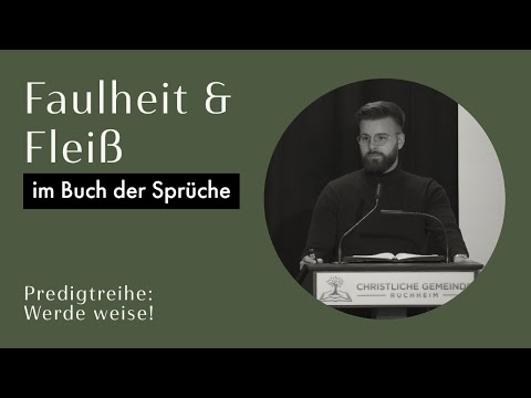 Wie Faulheit dein Leben ZERSTÖRT - Jason