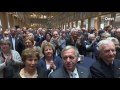 Özcan Akyol krijgt Deventer Promotieprijs 2017 voor 'opmerkelijk en eigenzinnig ambassadeurschap'