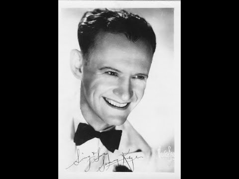 I Thought She Was A Local - Sammy Kaye & His Orchestra, 1950