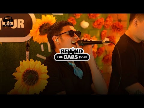 Michael Pangilinan - Bakit Ba Ikaw | BTBT Takeover Full Performance