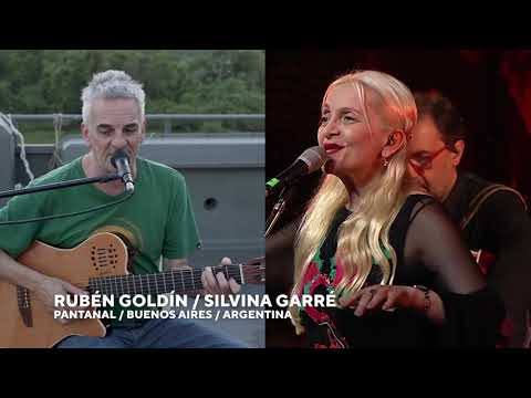 Oración del remanso - Varios artistas