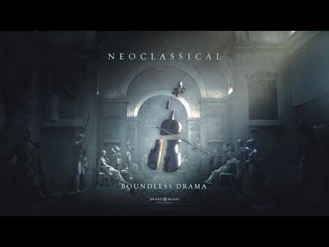 Brand X Music - Boundless Drama - Neoclassical (2021)