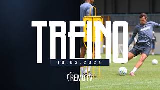 AJUSTES NA EQUIPE PARA ENFRENTAR O FLUMINENSE 10/03/26