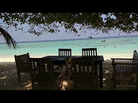 Kudafari a must visit island 😘- Day 2