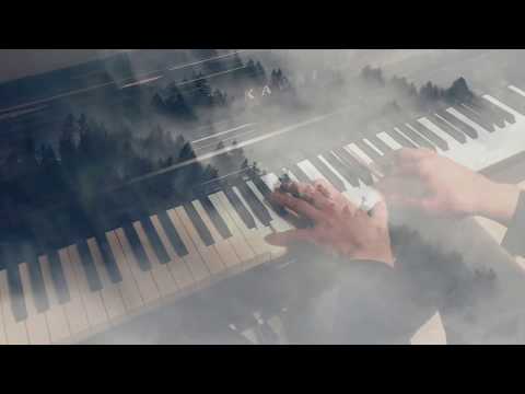 I Giorni - Ludovico Einaudi - Oleg Morozov