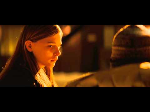 Thumbnail of the video: Let Me In - Hit Back