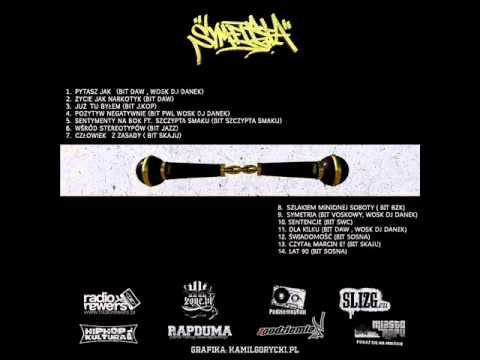 Symetria - Świadomość (bit Sosnowy)