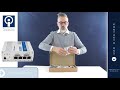 Šakotuvas TELTONIKA IOT ROUTER RUTX12 2XLTE+ETH+WIFI