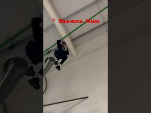 Adrenaline, Bluestone Wales