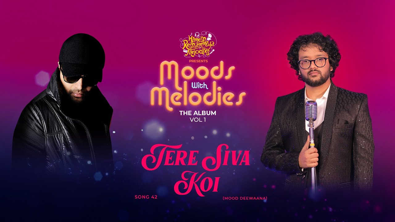 Tere Siva Koi Love Roamntic Song Lyrics In Hindi English - Image