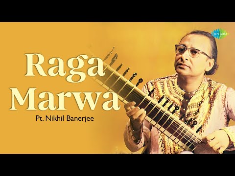 Pandit Nikhil Banerjee