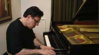 Robert Oro / You Must Believe In Spring / Michel LeGrand