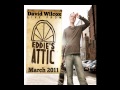David Wicox - Live At Eddie's Attic - Wildberry Pie