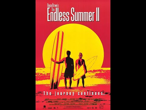 THE ENDLESS SUMMER 2