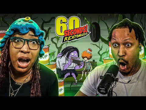 Can We SURVIVE An ATOMIC BOMB!?