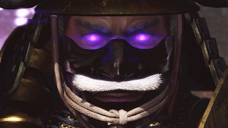 Download lagu Nioh: Honda Tadakatsu Boss Fight (1080p 60fps) mp3