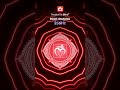 1 Min | ROOT CHAKRA "Quick Heal" | #MeditativeMind NÄDA #shorts