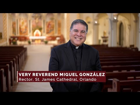 Cathedral Ministry Conference 2024