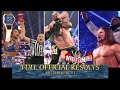 Wrestlemania 37 Night 1 Full Highlights Wrestlemania 37 Night 1 Results WWE HINDI
