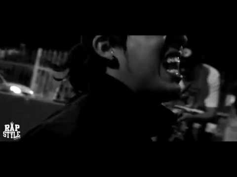 FAVE vs ANARQUIA -4tos- Liga Caja de Agua (Fecha 02) RAPSTYLE SJL 2018