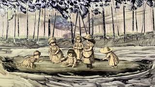 Random Rab - Repose feat. Peia