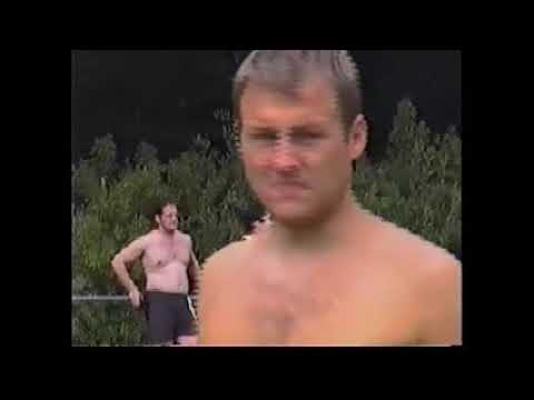 Juli 1999 IJ.V.V. De Zwervers in Zeist