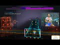 "Neurotic Pleasures" - Electric Frankenstein (Rocksmith 2014 Guitar Cover & Reaction)