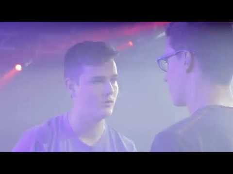 D.SA vs BNET || FILTROS || GOLD BATTLE MADRID || MAKING VISUALS